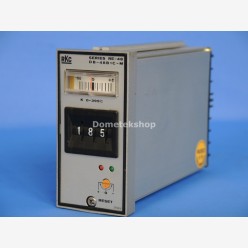 RKC DB-48B1C-M temp. controller